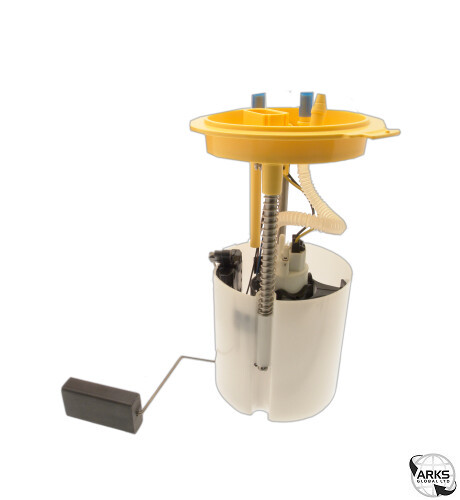 Cambiare fuel feed unit - feed,