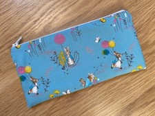 HANDMADE PENCIL MAKE UP