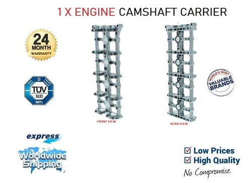 Camshaft carrier 11317797511 - ,