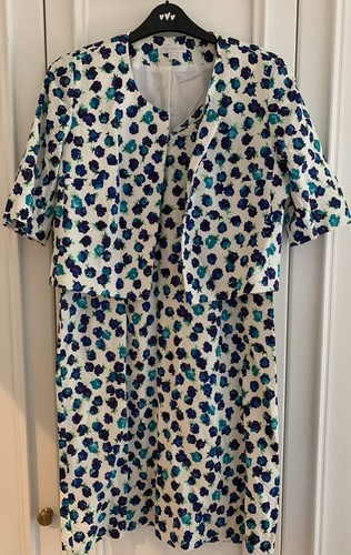Tina taylor size dress - 16, w