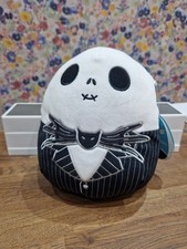 Squishmallows Nightmare Before