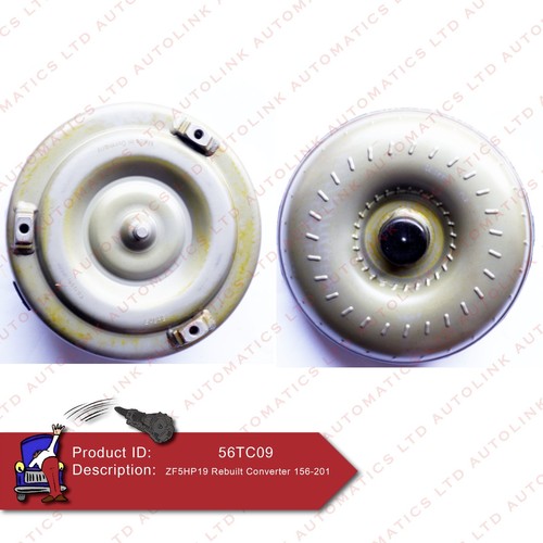 Zf5hp19 rebuilt torque - zf5hp19,
