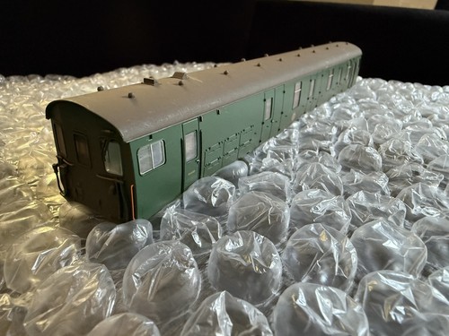 Bachmann class 419 parcel - 419,