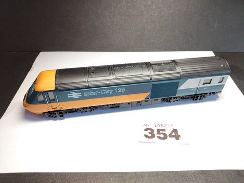 Hornby gauge class - gauge`,