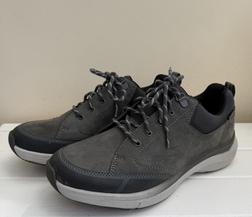 Clarks wave walk waterproof - walk,