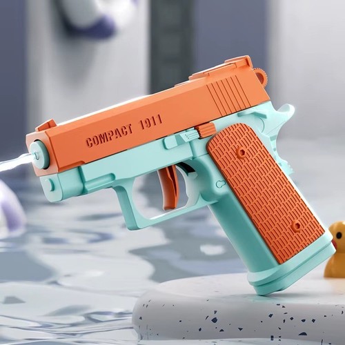 Mini water gun - mini, high