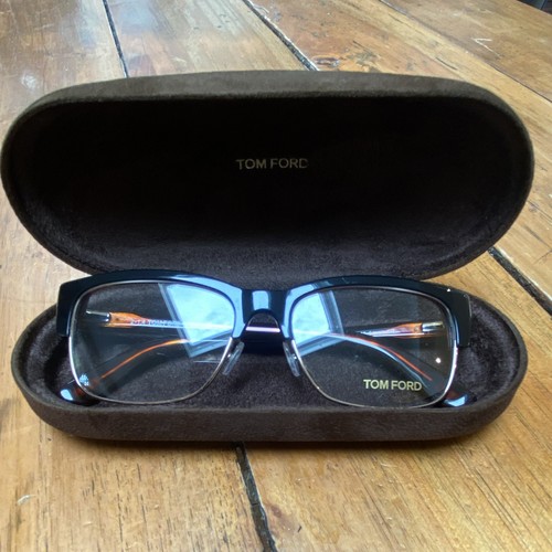 Tom ford tf5307 005 black - tf5307,