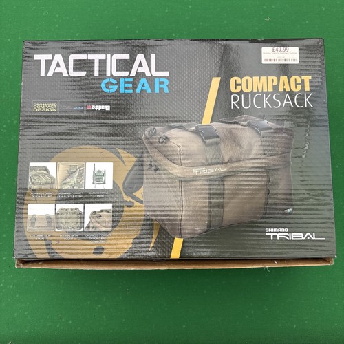 Shimano tribal tactical gear - shimano,