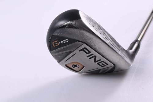 Ping g400 hybrid - ping, /