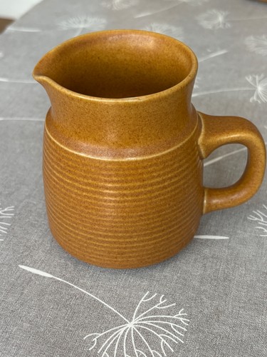 Small large jug denby - small,