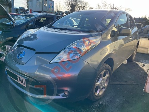 Nissan leaf acenta mk1 ze0a - nissan,