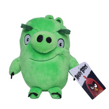 Angry Birds Movie Minion Pig