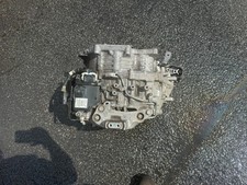 CITROEN BERLINGO 1.5 EURO 6 MK3 2018-25 AUTOMATIC GEARBOX AND MODULE 9827962280