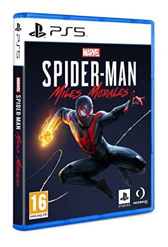 Marvel spider man miles - spider-man:,