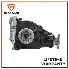 Rear Differential Carrier For
