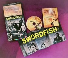 Swordfish Limited Edition [15]