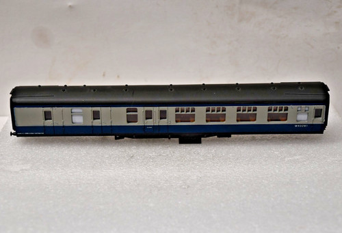 Lima gauge mk1 bsk - gauge,