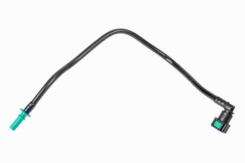 Fuel line vaico fits audi - line,