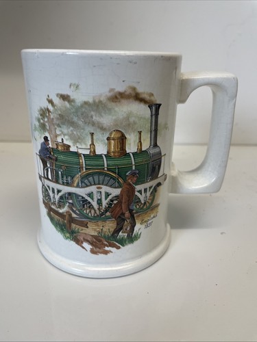 Arthur wood steam engine - steam,