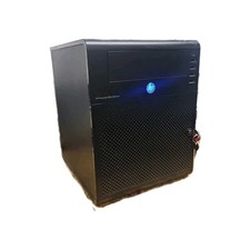 HP Proliant Microserver