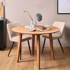 Tenaya Dining Table - Drop