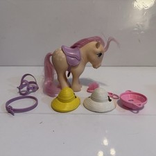 My Little Pony G1 Peachy &