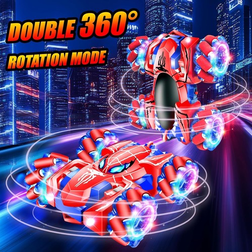 Spider double sided mini - sided,