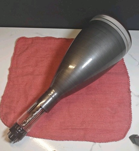 Rca 4572 cathode ray tube - ray,