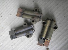 Triumph 500 650 unit pre-unit