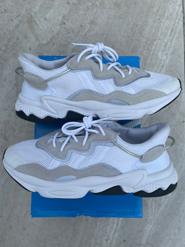 Adidas ozweego trainer size - trainer, uk