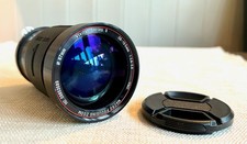 Vivitar series 105mm - series, 28-105mm