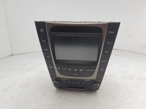2005 lexus gs300 - gs300, se-l