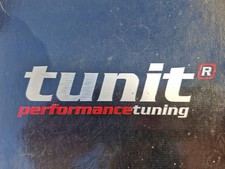 Fiat Ducato Tunit chip box