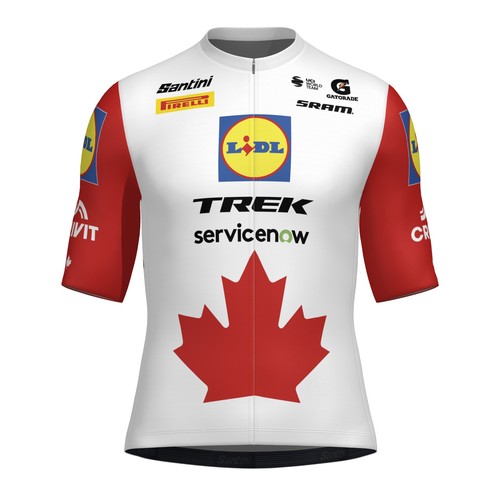 Santini lidl trek - santini, canada