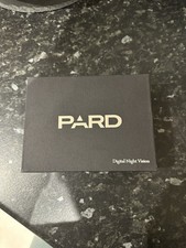 PARD NV007A Digital Night