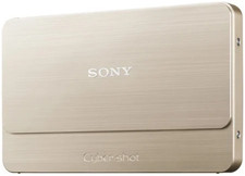 SONY Cyber-shot DSC-T700