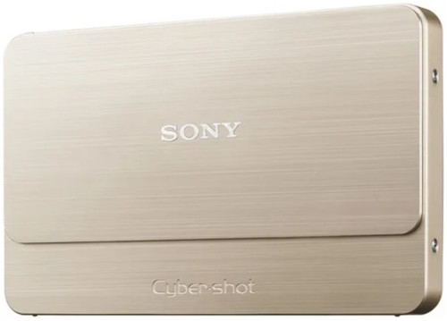 Sony cyber shot - sony, cyber-shot