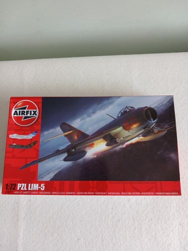 Airfix a03092 scale - airfix, 1:72