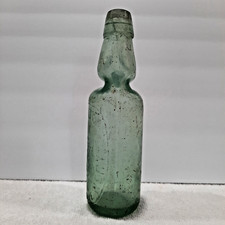 RARE Antique Wood's Walpole