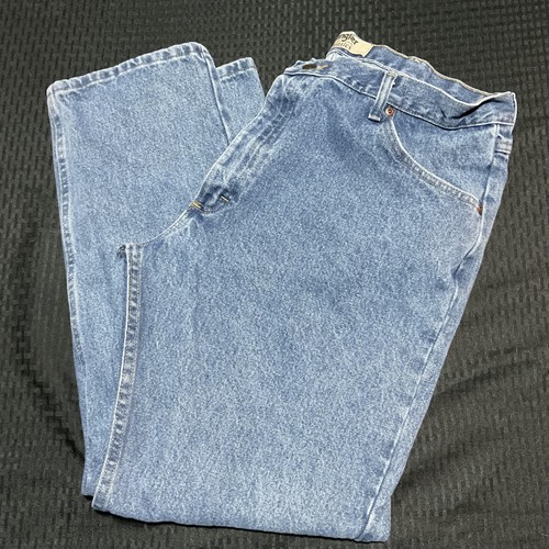 Wrangler authentics jeans - jeans, mens