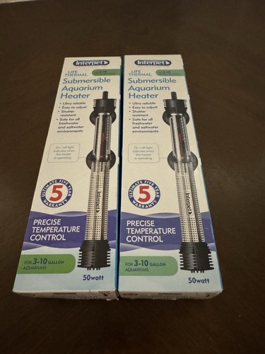 Interpet submersible 2pk - submersible,