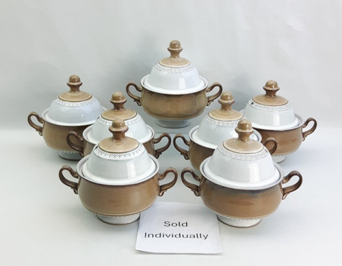 Denby seville tea - denby,