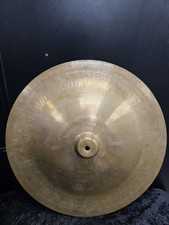 Paiste 2002 20" Novo China Cymbal