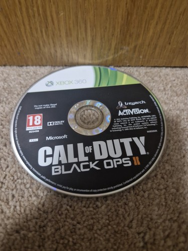 Call duty black - of, for