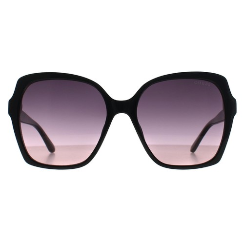Guess sunglasses gf6191 - gf6191, 01b