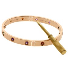 Cartier Love Bracelet