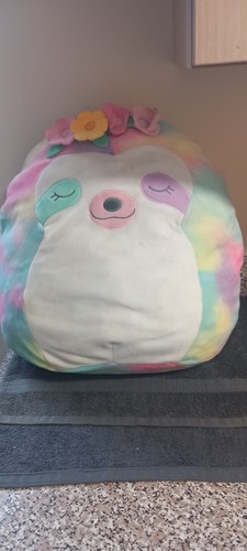 Squishmallow large inch - squishmallow, 16