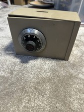 Chubb Manifoil MKIV