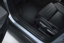 Genuine Renault R4 Comfort