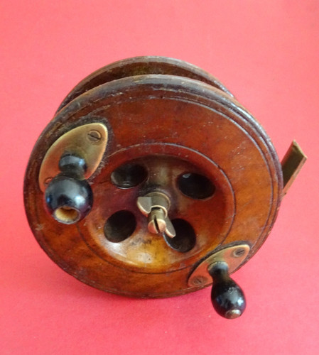 Vintage scarborough sea - 5",